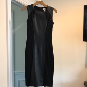 Cache dress